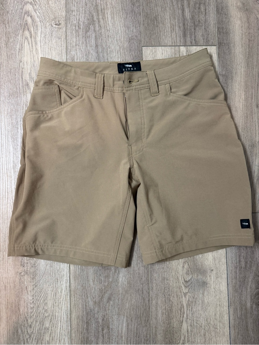 Sitka Men's Mesa Shorts